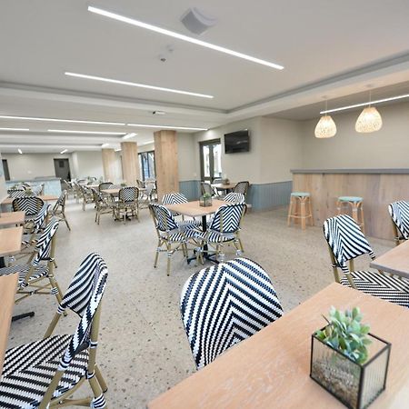 All Africa House Kapsztad Zewnętrze zdjęcie
