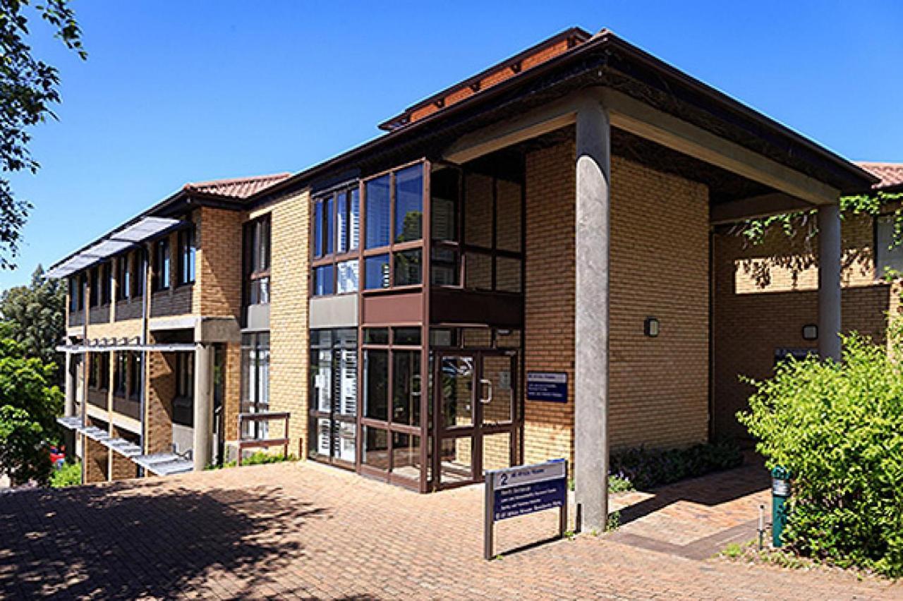 All Africa House Kapsztad Zewnętrze zdjęcie